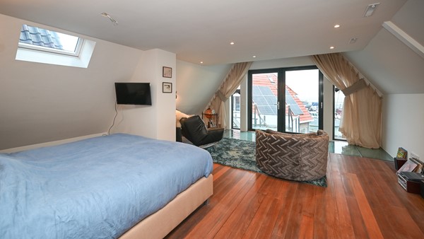 Medium property photo - Commandeurstraat 31, 8881 AZ West-Terschelling